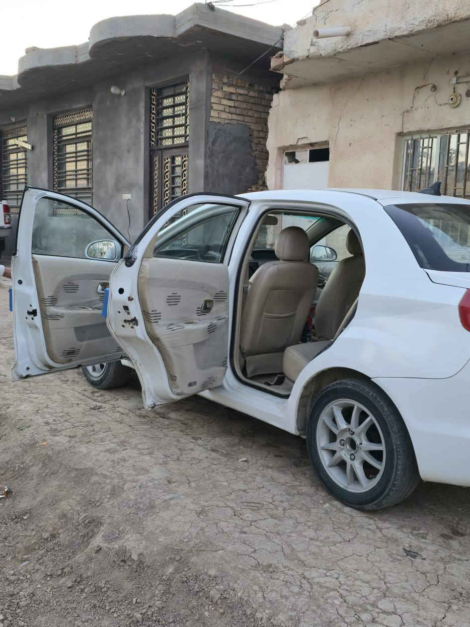 السلام عليكم
شيري فلاوين 2013 مكفوله كفاله عامه من كلشي محرك حداديه كير كامله 35 للتواصل ***********
