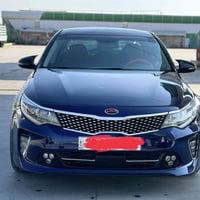 كيا اوبتما • ٢٠١٨ • ماشي ١٦٩٠٥٠