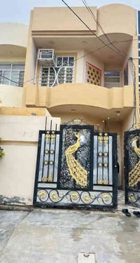 بيت للبيع • دور الزراعة الثانيه • ١٢٥م