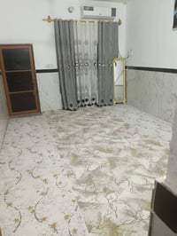 ميسان ابو رمانه • ٢٠٠م • غرفتين