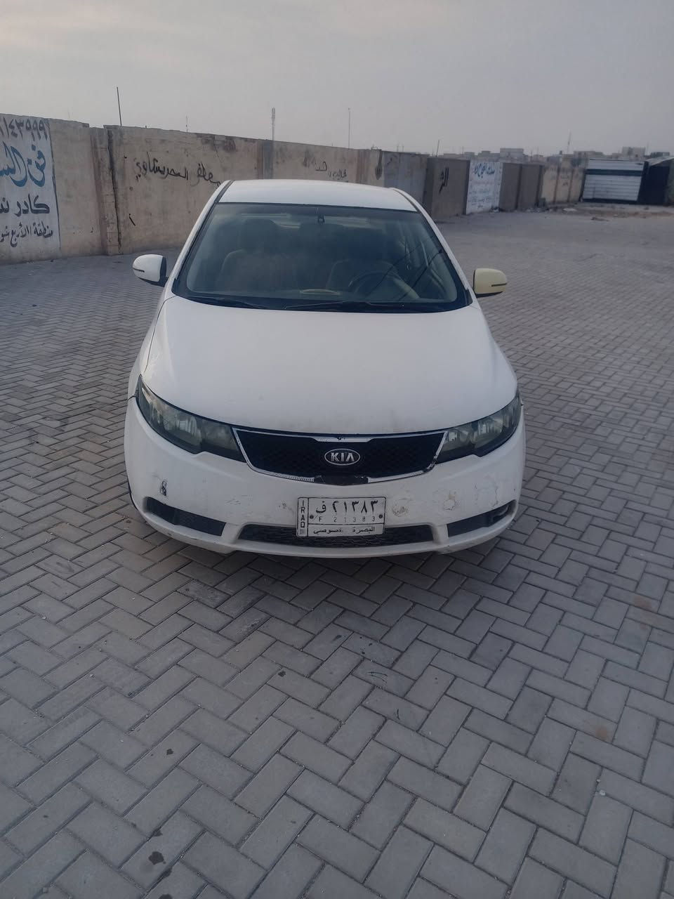 سلام عليكم سياره مديل سيراتو 2012 مكفوله ضربه وتبديل حداديه تخم تاير سنويه منتهيه ب2022 مكينه بيه خيط تبخير مكينته 2000 سياره خليجيه الرقم الهاتف *********** السعر 70 مكلف بل النشر
