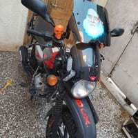 بوکسر 2023 • مرقمه 2030 • تحويل مباشر