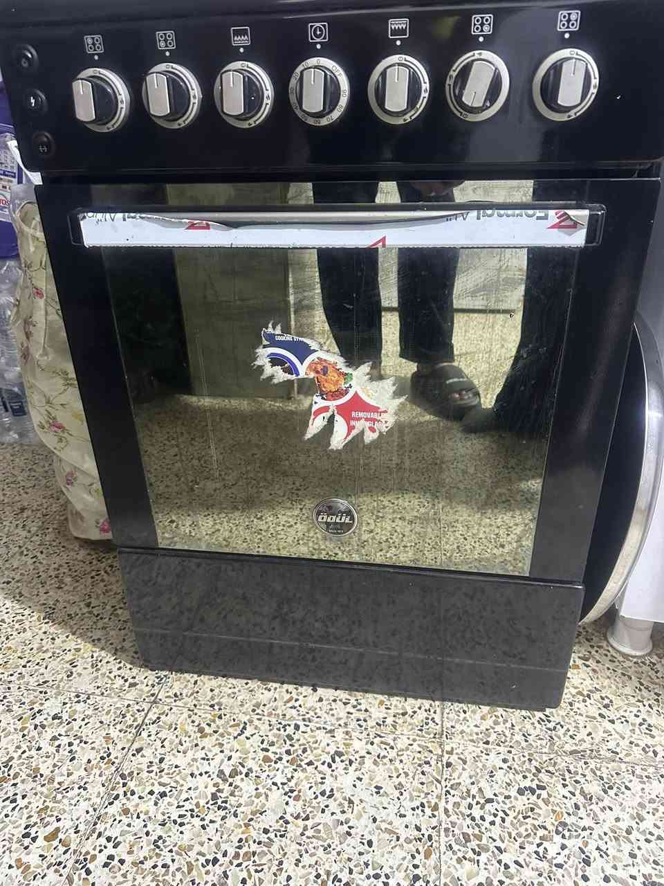 طباخ مع مرشحه  مع غساله LG اشيل وزن 19 كيلوو  
سعر مرشحه 60 
سعر طباخ 260
غساله 350 
كلهم 650 
ملاحظه كلهه جديده مستعلات شي قليل 
*********** 
مكاني بغداد
