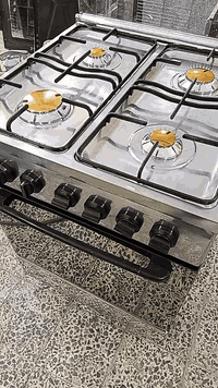 تصليح طباخات غاز • سماوة السوق العصري • خدمة ٢٤/٧