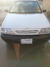 سايبا 12 رقم بغداد سنوية جديدة كير محرك  كلج مكفول شواصي  تبريد يشتغل ...