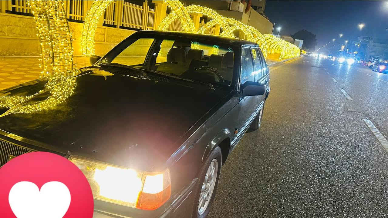 السيارة جاهزة ما تحتاج شي ✨
🔹 رقم نكليزي
🔹 مدوّر ثاني يوم
🔹 هستوه صاعدة
🔹 هزة جديده سنويه بسمي 
🔹 تدالل مكاني
📍 المكان: النجف
📞 للاستفسار: ***********
الي يريده نظيف وجاهز استخدام يومي يتفضل يتواصل
