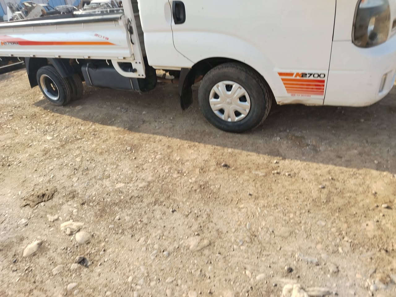 سلام عليكم كيه حمل للبيع مكفوله كفاله عامه مراوس ترهم ٢٠١٩ رقم واسط ذي قار الفجر السعر ١٢٥ وبيه مجال***********
