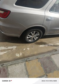 دورنكو • ٢٠١٦ • غاز