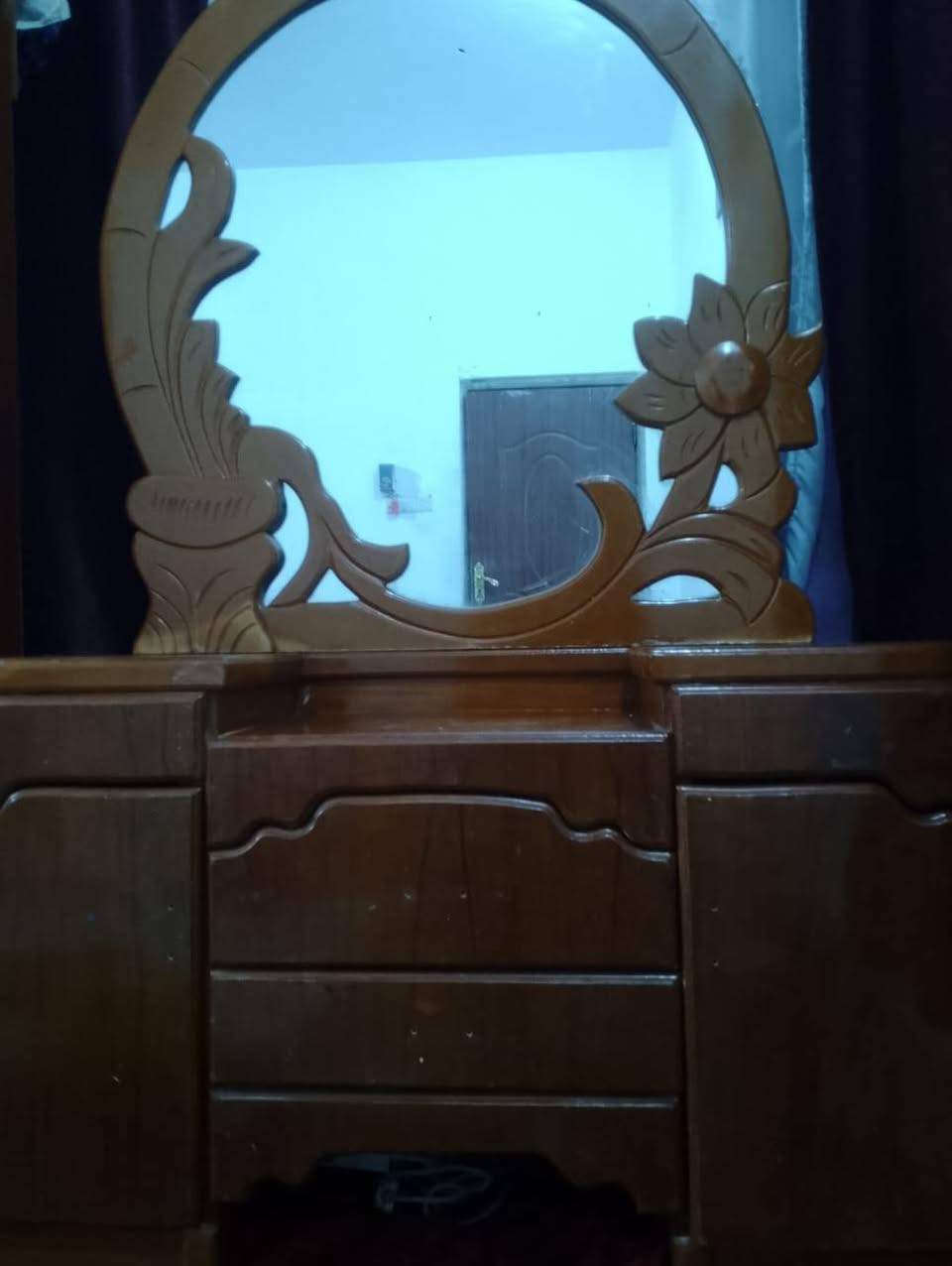 أغراض بيت نضيفه للبيع كلمن وسعره
الأسعار خاص


**إذا كنت صاحب هذا الإعلان وتريد حذفه لأي سبب، رجاءا أرسل رسالة إلى الدعم الفني**