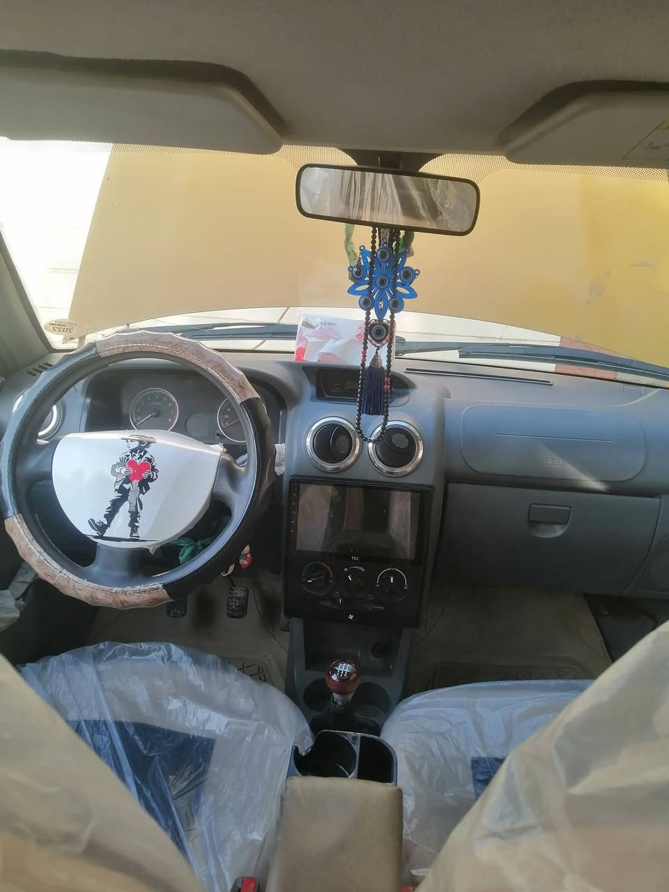 سايبة موديل 22 رقم قادسية كير او مكينة شواصي مكفولات كشر مكفول من ضربة والصبغ تخم تاير ابو خط سنوية ٢٨
ملاحظة تبديل جاملغ امامي وتبريد نقص غاز جاملغ البلادي موجود عندي سعر 58


**إذا كنت صاحب هذا الإعلان وتريد حذفه لأي سبب، رجاءا أرسل رسالة إلى الدعم الفني**