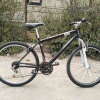 شوفليت • تايرات جدد • كير امامي معطل