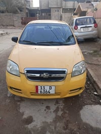 سيارة اڤيو للبيع كوري مديل 2011   محرك استرة بدون ضرر بدون صبغ   السنو...