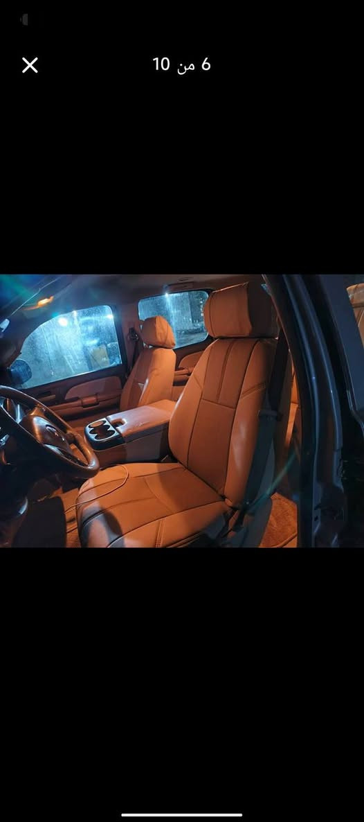 جمسي يوكن ٢٠٠٧ السياره خصوصي رقم دولي تخم تاير تبريد دوشمه كير مكينه اكسل خير من الله مكينه وكير بعدهن بضمان السياره كلش حلو يرادلهه ملاحضات بسيطه السياره كلش جاهزه ترايك الاربيل
***********          البصرة
*********** الزبير, البصرة
