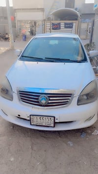 جيلي موبيل • ٢٠١٢ • بصرة