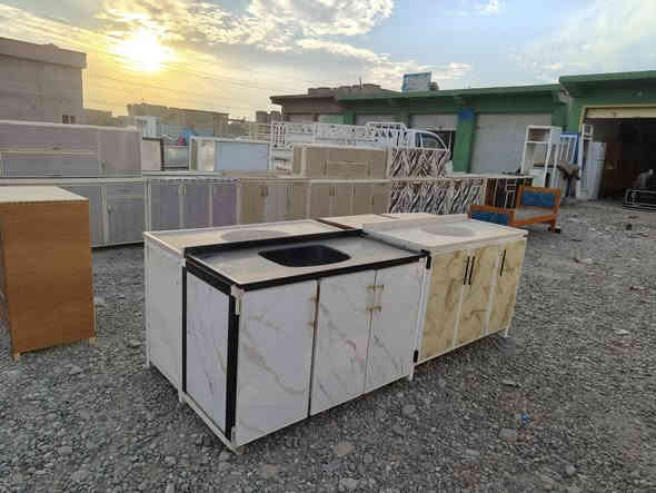 #مجمع_حمودي_الصالح_التجاري 
زورونا تجدون كل ماهوا جديد و مميز

 #وجبه_جديدة       #اسعار_مناسبه     
 
✳️✳️للحجز والاستفسار مراسلة الصفحة
او اتصل بل رقم *********** واتساب 
                        #يوجد_توصيل 
ناحيه القياره امام غربي مقابل دكتور احسين
