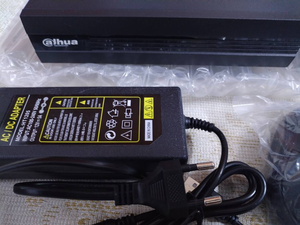 سستم كامرات دهوى جديد صوت وصورة وانارة ليلية ملون وذاكرة 500 سعر 95 حلة, بابل


**إذا كنت صاحب هذا الإعلان وتريد حذفه لأي سبب، رجاءا أرسل رسالة إلى الدعم الفني**