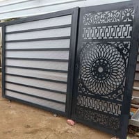 باب سلايت • عرض ٣م • حي الجهاد