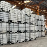 حاويات للبيع1000لتر السعر خاص 07725016460