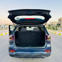 سورنتو • ٢٠١٩ • ٧ راكب