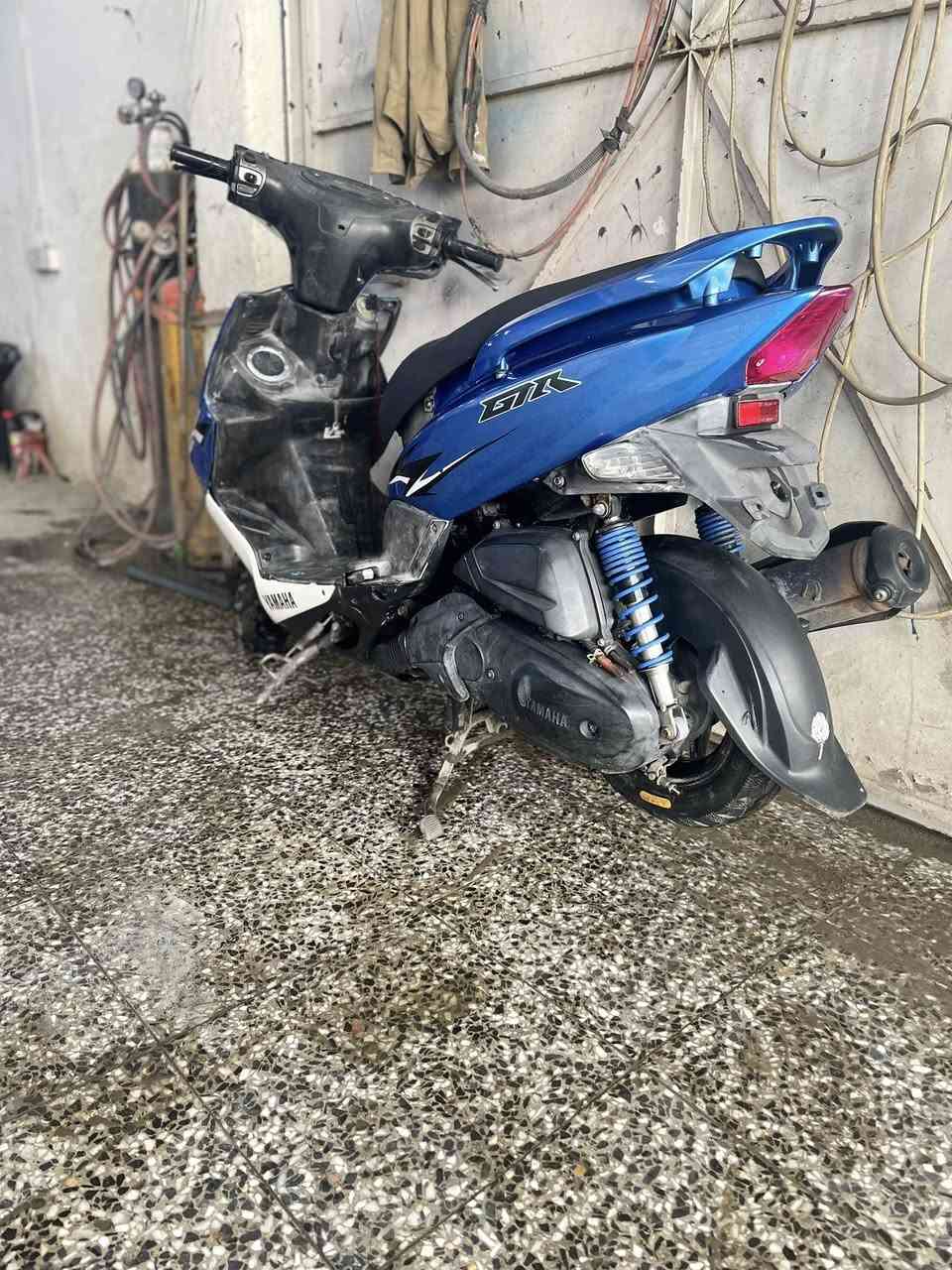 سلام عليكم
جي تي ار للبيع او مراوس حسب قناعه

مكينه بلاديه مملعوب بيها دراجه مابيها نقص كامله ب٨٥٠ وبيها مجال حك جيه مكاني بغداد حي لجهاد ***********
