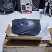 ماوس لوجتك • M750 • مفتوح للعرض