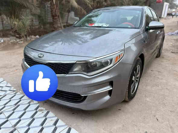 سلام عليكم احبتي اوبتيمه امريكي ٢٠١٨ بيه قطعتين صبغ بابين وبيه البدنه اماميه مبدله رقم أربيل فول مواصفات عده الفتحه تخم تاير حداديه جيس جاهزه من كلشي السياره احلى من الصوره السعر ١٢٠ وبيه مجال لشراي ***********
