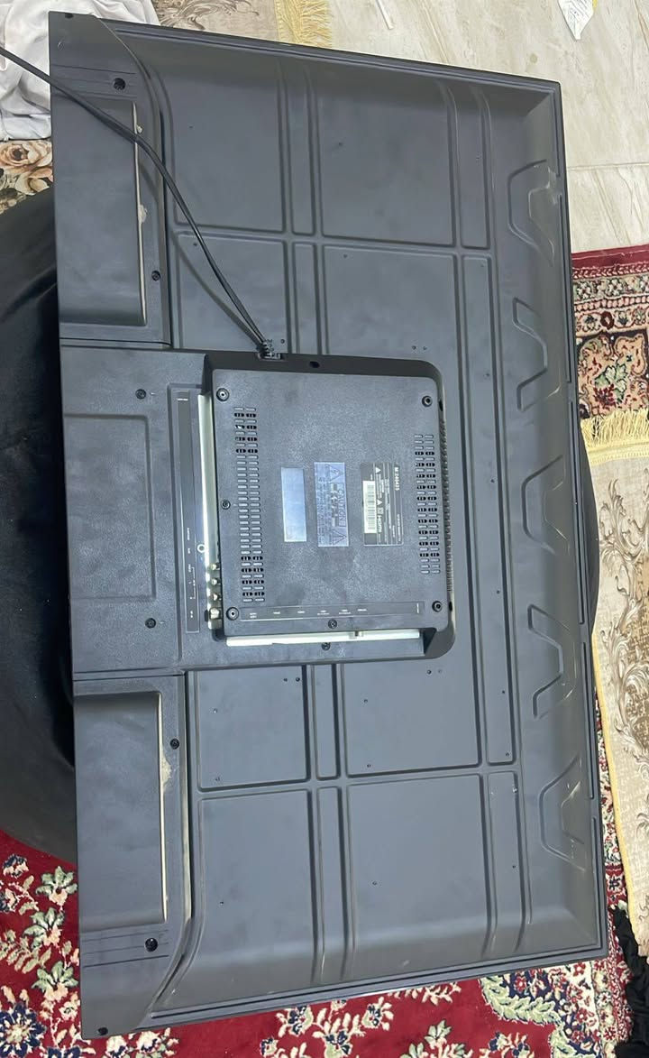 شاشه حجم49 كلشي ما بيها مكان كربلاء السعر 175 ربع ما ينزل متوازي


**إذا كنت صاحب هذا الإعلان وتريد حذفه لأي سبب، رجاءا أرسل رسالة إلى الدعم الفني**