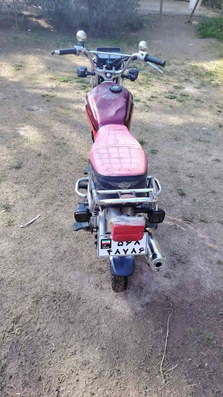 السلام عليكم دراجه للبيع مديل 21 اوراق اصولي السعر 375 مكان بابل  القاسم رقمي ***********
