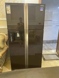 بغداد • ثلاجة • تبريد ضعيف