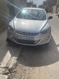 افانتي خليجي 2012 خليجي  مصبوغه عام جماليه بدون اي ضرر فقط جماليه مكين...