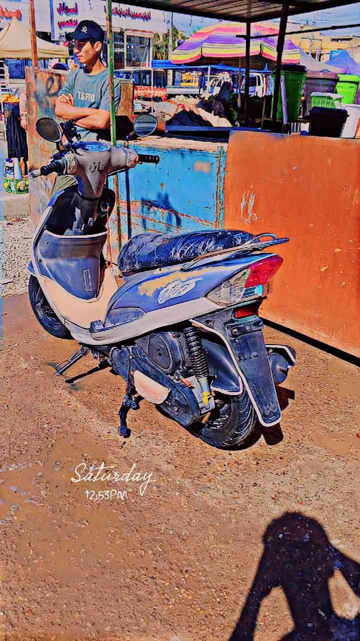 سلام عليكم دراجه ماكس منغولي مكفوله نكره سلف لبيع فول مواصفات مكاني بغداد سوق عوره قطاع 70 سعر دراجه 750وبيه مجال رقم هادف ***********
