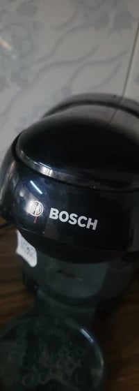 بوش • بيها نقص