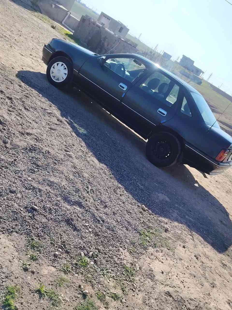 السلام عليكم...
سيارة فكترة حجم 18 لون اسود محرك وكير شرط
صبغ جمالية عام هلالات و دوسات شركة للمراوس
فقط بسيارة مازدة شعندك نزل بتعليق  للاستفسار أكثر سنويه لل ٢٩  اتصل عل رقم *********** العنوان قاطع السبعاوويين
