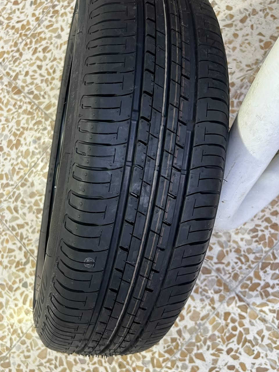 للبيع
سبير نيسان صني 
جديد مامستعمل
سعر١٢٥ الف
مكان كركوك
***********
