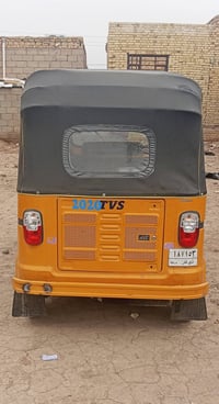 تكتك موديل 2020 شهر 9 كشر كفاله محرك مجفت رقم ذي قار مداور ثاني يوم 07...