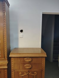 غرفة نوم جديدة ونضيفة للاستفسار مراسلة واتساب ‏‪07718121879‬‏