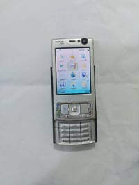 نوكيا N95 • خط بالنص • توصيل