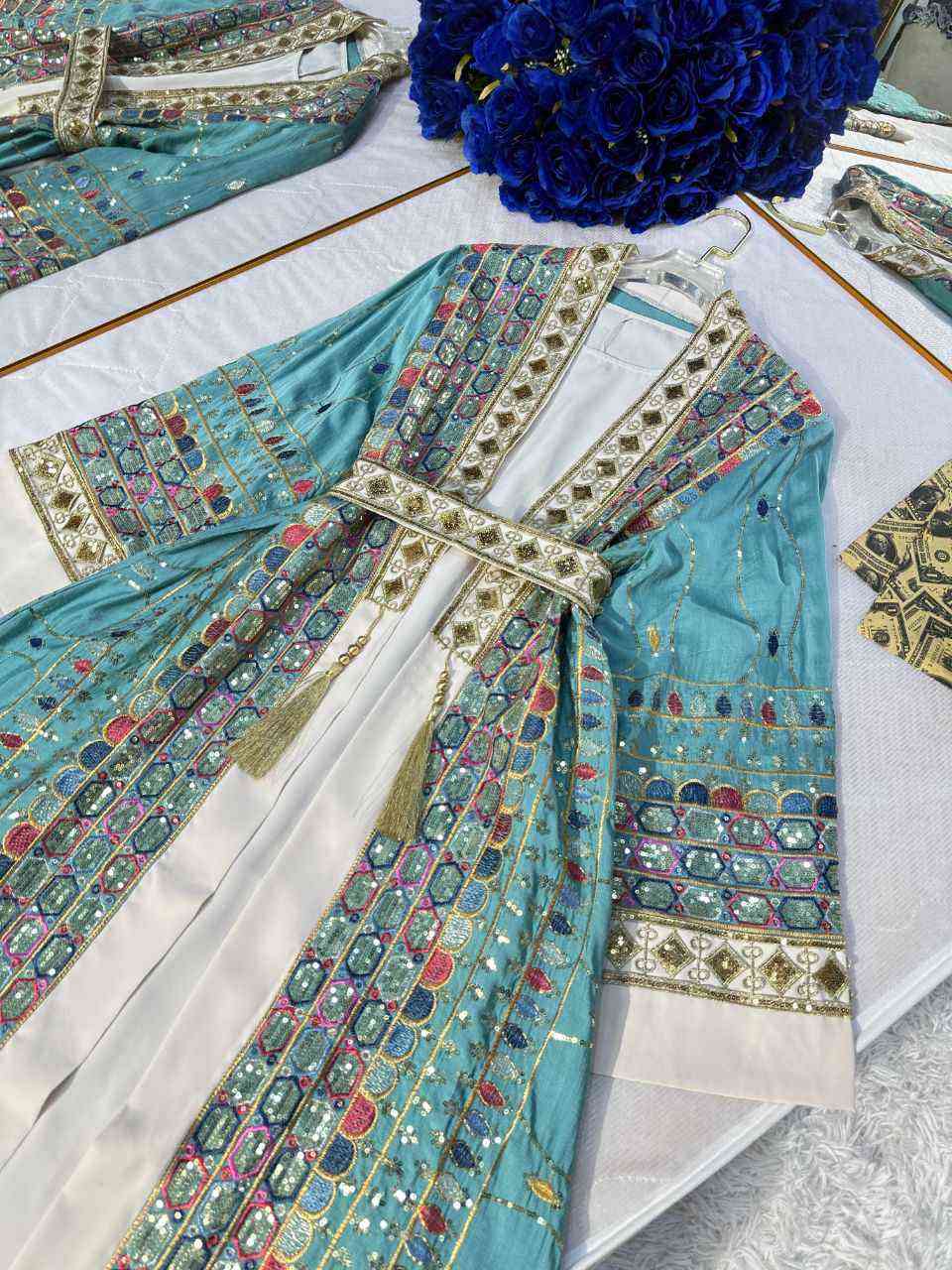 الاناقه والجوده العاليه عنواننا كركوك, العراق


**إذا كنت صاحب هذا الإعلان وتريد حذفه لأي سبب، رجاءا أرسل رسالة إلى الدعم الفني**