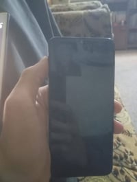 سامسونج A50 • ١٢٨ جيجا • شاشة مبدلة