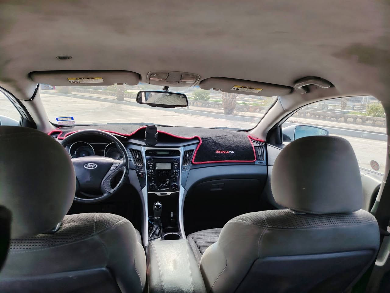 مكلف بالنشر اتصل
السعر ٩٧ ورقه 

للبيع فقط هيونداي سوناتا ٢٠١٢ وارد

رقم بابل تحويل مباشر سنويه وهزه ل 2029 

وارد امريكي حادثهه الجاملغات الخلفية

 وقبق الجنطه صور الحادث واتساب موجودات 

 مكينه گير تبريد تدفئه شركة شرط 

سيارة بالكارتون ما متعوبه ماشيه ١٢٥

شرط دير بانزين عادي لا دونز ولا شي

جاهزه واحد على واحد ترايك وين ما تحب مكان السيارة النجف الاشرف  

 بأسمنا رقم بابل تحويل مباشر

*********** واتساب واتصال

( السعر ٩٧ ورقة ) مجال للشراي
