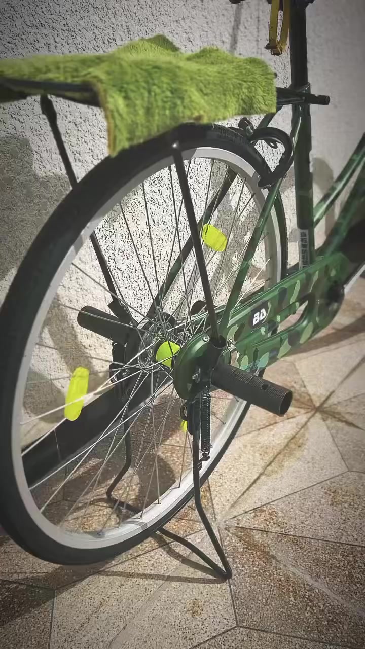 للبيع باسكل نضيف شوفت عينكم مديل 22 مكاني غراف شراي بخدمته ***********
