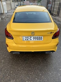 MG GT5 للبيع موديل 2023  السياره ماشيه 44855   موصافات معروفة غنية عن ...