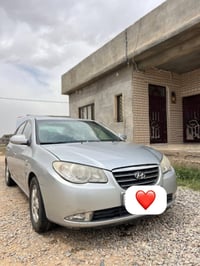 افانتي • ٢٠١١ • اوتماتيك