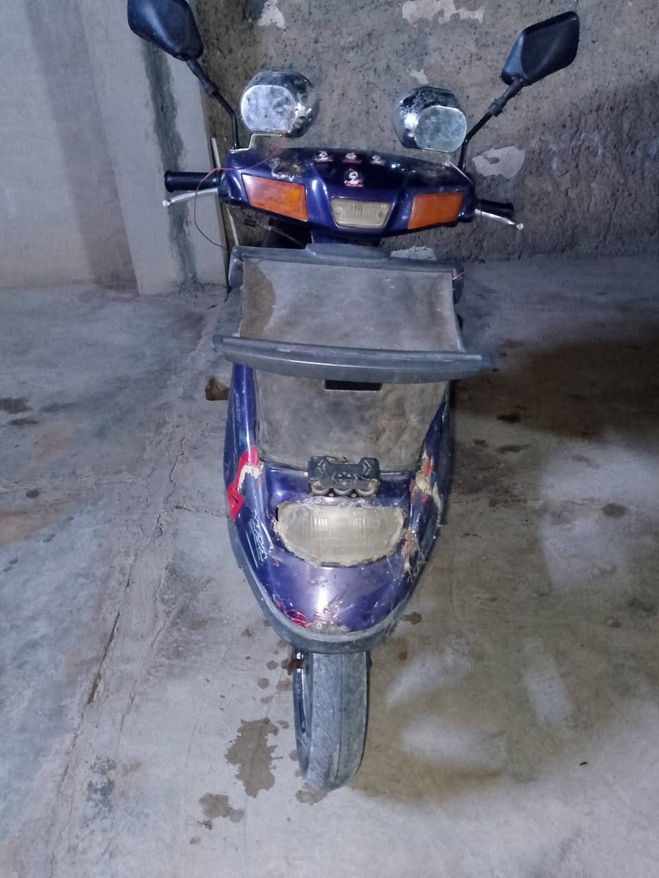 للبيع مطور رقم ***********
