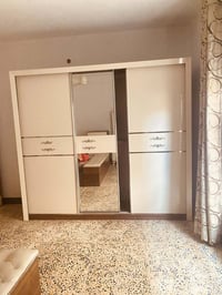 تكريت الباشا • غرف تركي • توصيل