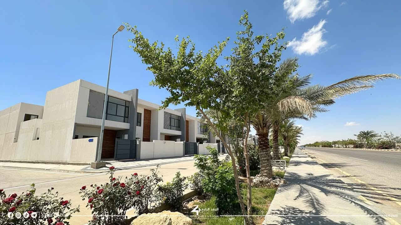 السلام عليكم دار مجمع اللؤلؤه السكني في النجف الإشراف مساحة ١٥٠ متر طابق ونص جاهز لسكن توصل ٥٥ مليون باقي على المصرف ١٠٠ مليون الاتصال *********** مكتب ابو يوسف الخزعلي للعقار
