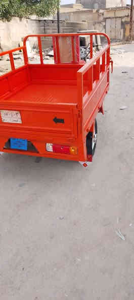 سلام وعليكم ستوته للبيع رقم ابيض شاصي مكفول كهربائيات شقاله مكينه جديد سعر 1300 وبيه مجال رقمي 
*********** واتساب
