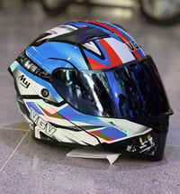 خوذة VGV • متوفر • اكسسوار سيارة