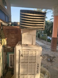 كونفيره • مقاس 70 • مستخدمة ١٠ أيام