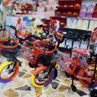 بسكلات حجم12 • تكريت القادسيه • توصيل